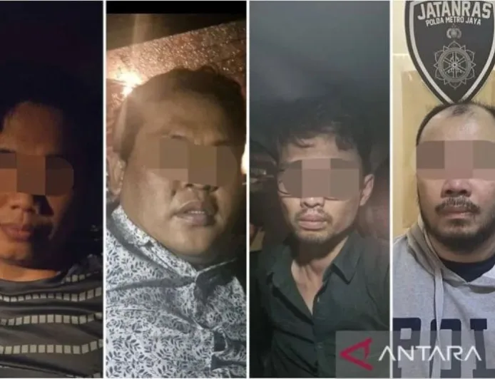 Sidang Perdana Kasus Pembunuhan Kacab Bank oleh Oknum TNI Dimulai di Pengadilan Militer