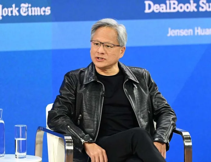 CEO NVIDIA Jensen Huang: AGI Sudah Hadir, Ini Saham yang Bakal Untung Besar