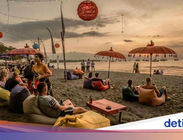 Kasus Kriminal di Bali Meningkat, Kedubes Korsel Imbau Warga Waspada