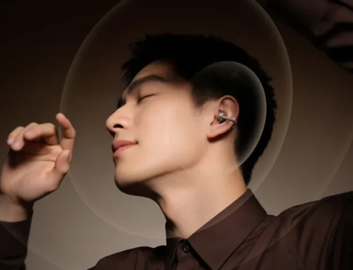 QCY Luncurkan Earbud OWS C50S dengan Teknologi LDAC dan Terjemahan Real-Time