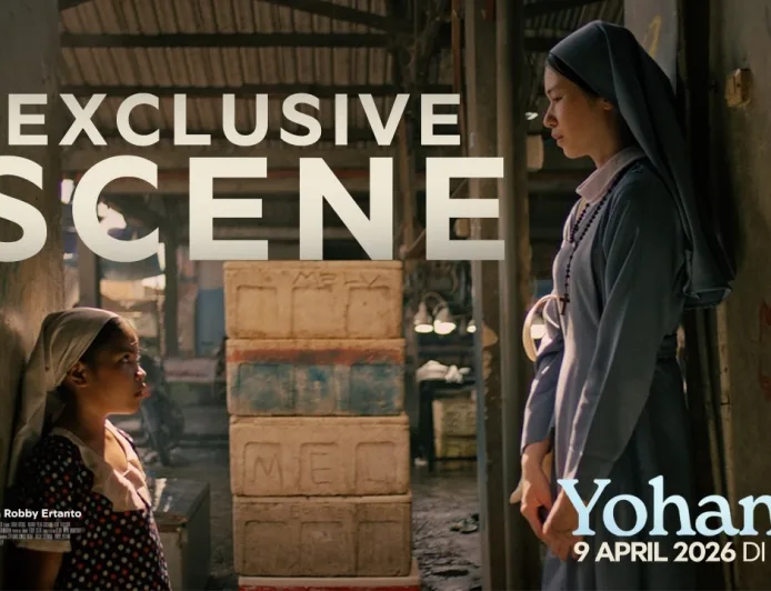 Film Yohanna: Mengungkap Sisi Kelam Kemanusiaan di Sumba dan Perjalanan Batin Biarawati