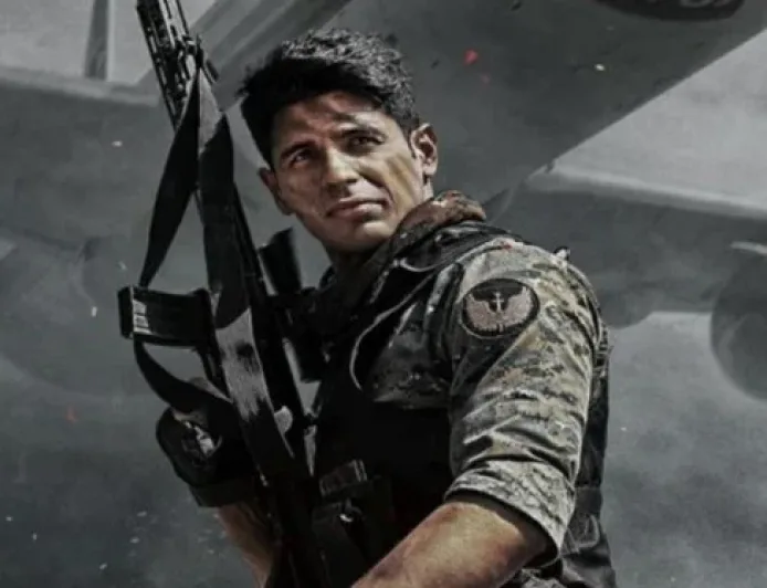 Sinopsis Film India Terbaru 'Yodha': Aksi Misi Mustahil di Udara