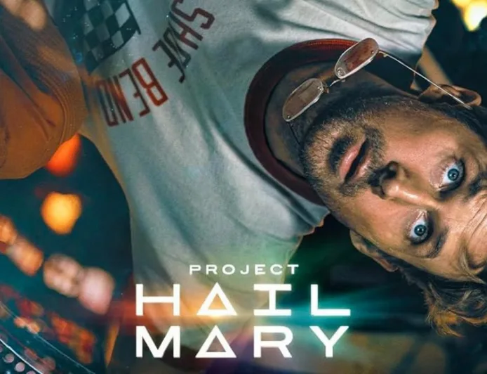 Sinopsis Project Hail Mary: Misi Ryan Gosling Selamatkan Matahari dan Bumi