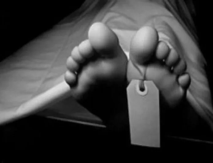 Wanita Meninggal Diduga Bunuh Diri Tabrakkan Diri ke Kereta Api di Beji Pasuruan