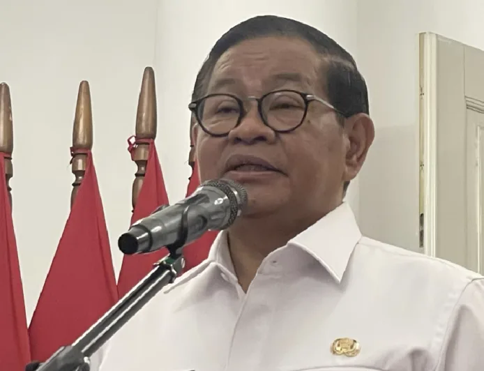 Pramono Anung Tegas Tindak Manipulasi Laporan JAKI dengan Foto AI