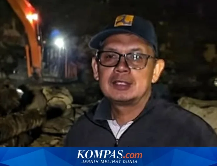 Arus Lalu Lintas Bireun-Takengon Aceh Kembali Normal Setelah Lumpuh Total Akibat Banjir