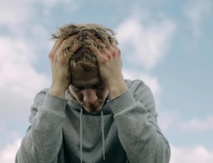 5 Tipe MBTI yang Paling Sulit Merasa Puas dengan Diri Sendiri