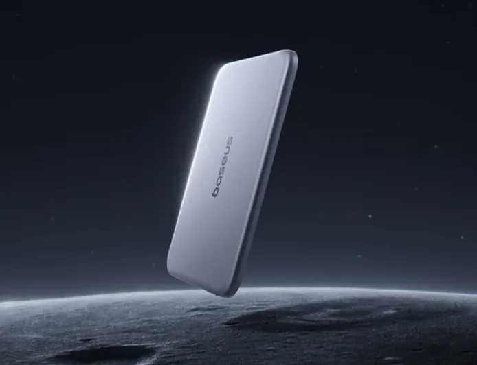 Baseus Rilis Powerbank 5000mAh Super Tipis dengan Fast Charging 22.5W