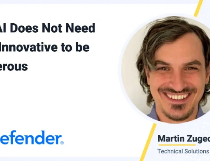 Mengapa AI Tidak Perlu Inovatif untuk Menjadi Ancaman Berbahaya