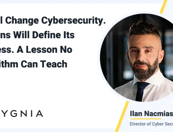 AI Ubah Keamanan Siber, Namun Kepemimpinan Manusia Tentukan Keberhasilan