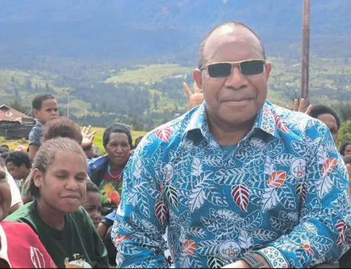 Nenu Tabuni Tegaskan Negara Harus Tegakkan Hukum di Konflik Papua Tengah