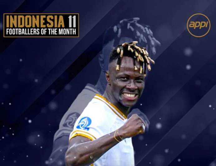 Bursa Transfer Persib Bandung 2026: Moussa Sidibe Cocok, Justin Hubner Tak Bisa Gantikan Barba