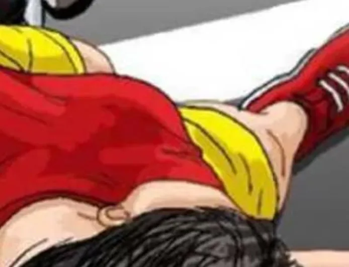 Kecelakaan Maut di Lingkar Selatan Jambi: Anak 10 Tahun Tewas Tragis