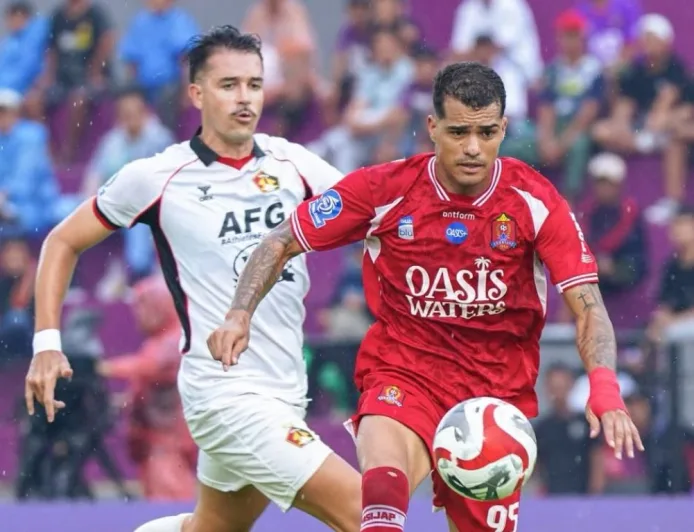 Hasil Persik Kediri vs Persijap Jepara 2026: Penalti Gagal, Skor Imbang 0-0