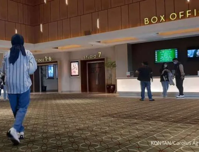 6 Rekomendasi Film Baru di Bioskop April 2026: Dari Horor hingga Animasi Seru