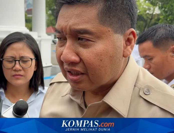 Penguasaan Lahan Tanah Abang: Debat Panas Ara dan Hercules Soal HPL