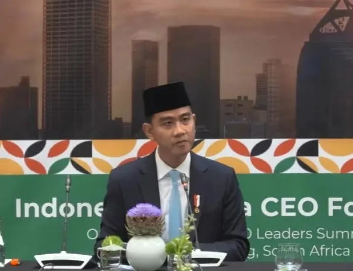 Wapres Gibran Laporkan LHKPN Rp 27,9 Miliar, Properti dan Motor Jadul Jadi Sorotan