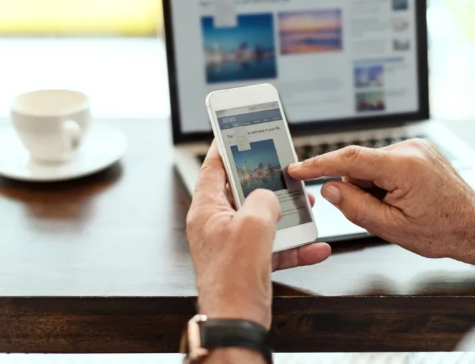 Doomscrolling: Kenali Dampak dan Cara Mengatasi Kecanduan Scroll Media Sosial