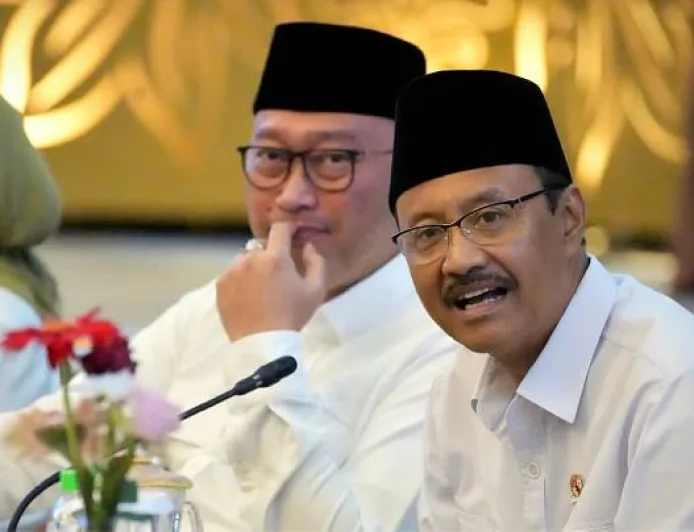 Langkah Penghematan Kementerian Sosial: Larangan Perjalanan Dinas Luar Negeri