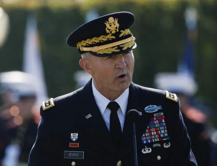 Daftar Jenderal AS yang Dipecat Trump Saat Konflik dengan Iran Terungkap