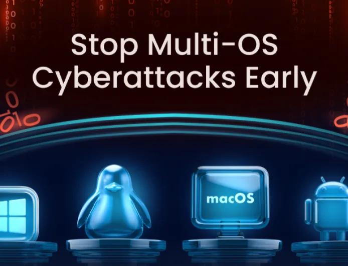 Serangan Siber Multi-OS: Cara SOC Menutup Risiko Kritis dalam 3 Langkah