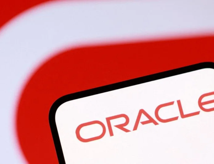 Oracle Tunjuk Hilary Maxson Jadi CFO di Tengah Lonjakan Investasi AI