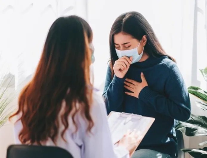 Kasus TB Terbanyak di Indonesia: Jawa Barat dan Banten Jadi Fokus Kemenkes