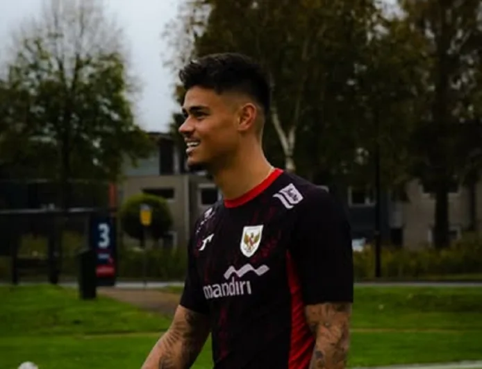 Mees Hilgers Masuk Radar PSV Eindhoven, John Herdman Bahagia