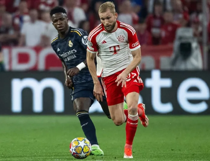 Jadwal Perempatfinal Liga Champions 2025-2026: Real Madrid vs Bayern & PSG vs Liverpool