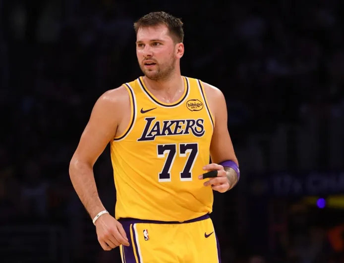 Luka Doncic Pilih Pemulihan Cedera di Eropa untuk Percepat Kembali Bermain