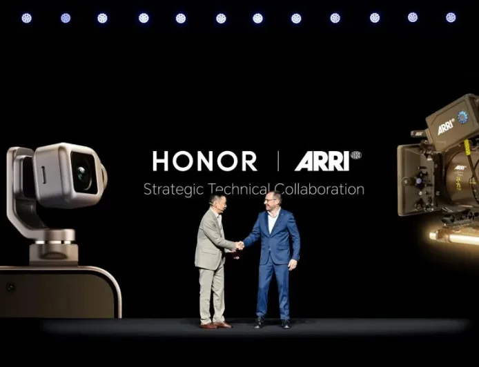 Honor Magic 9 Hadir dengan Sistem Kamera Kolaborasi ARRI, Unggulkan Perekaman Video