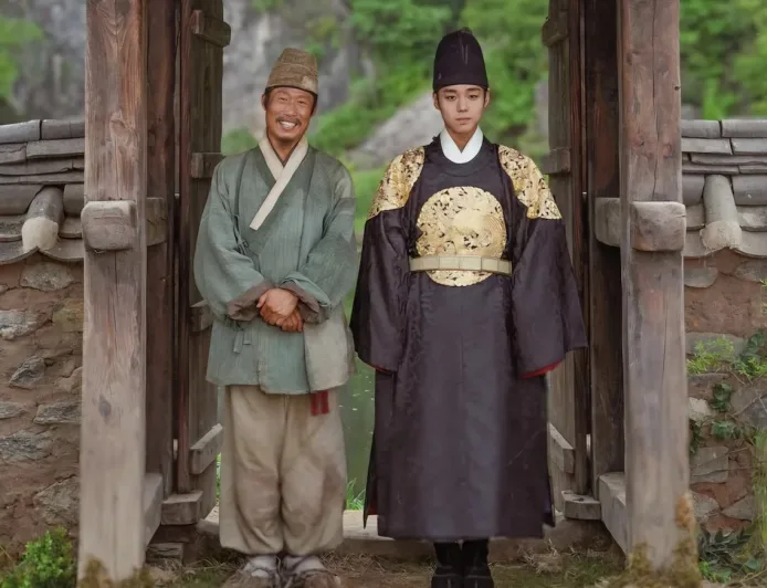 Sinopsis The King's Warden: Kisah Tragis Raja Keenam Joseon yang Diasingkan