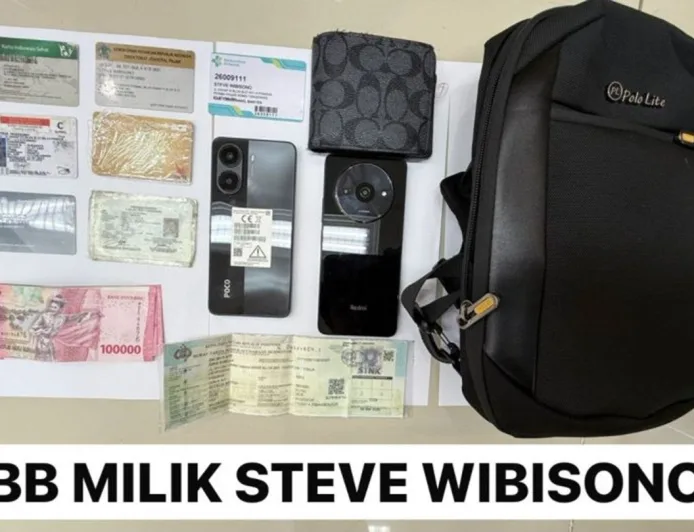 Bareskrim Bongkar Peredaran Ekstasi di Kelab Malam NCO Living Bali