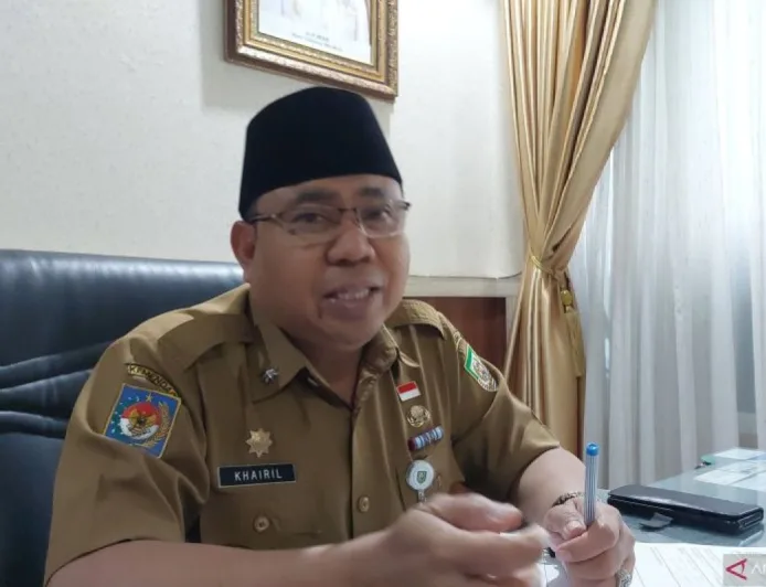 Tim Gabungan Fokus Evakuasi Korban Banjir dan Longsor di Kabupaten Lebong