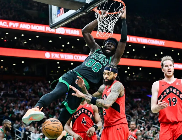 Jaylen Brown Yakin Neemias Queta Layak Jadi Most Improved Player 2026