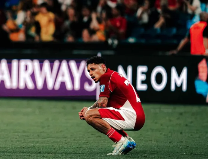 Kapten Go Ahead Eagles Sesalkan Kasus Izin Kerja Bek Timnas Indonesia Dean James