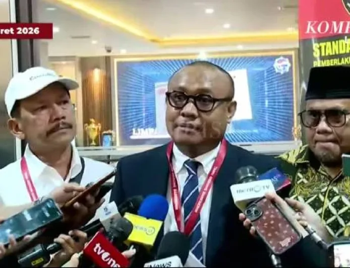 Kuasa Hukum Jusuf Kalla Laporkan Rismon Sianipar ke Bareskrim Polisi