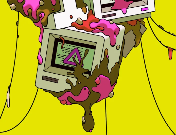 Ledakan Kode AI: Perusahaan Terjebak dalam Overload Kode Otomatis