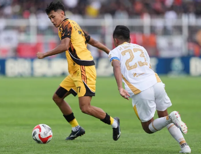 Dony Tri Pamungkas Kritik Persija Jakarta Gagal Menang 3 Laga Beruntun Super League 2025-2026