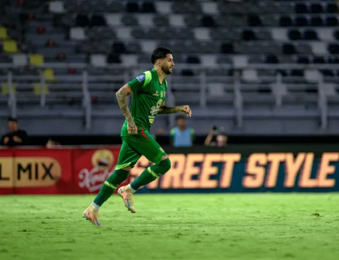 Persija Jakarta vs Persebaya Surabaya: Bajul Ijo Targetkan Kemenangan di SUGBK