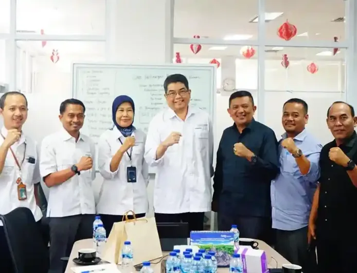 Bupati Gayo Lues Perjuangkan Pembangunan Huntap untuk Korban Banjir dan Longsor