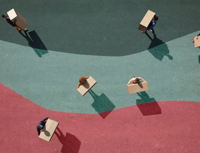 Oracle PHK 30.000 Karyawan di Tengah Lonjakan Pengeluaran AI dan Pendapatan Rekor