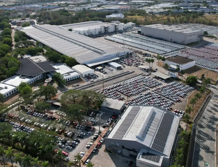 Mitsubishi Motors Mulai Produksi Mobil Hybrid di Filipina Tahun 2028