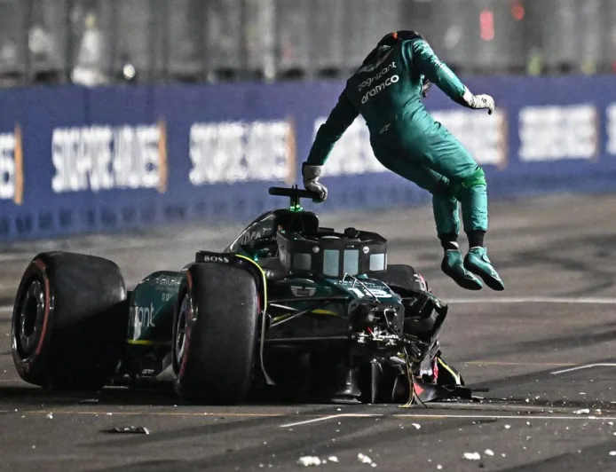 Jim Clark Meninggal Tragis di Hockenheim 7 April 1968: Sejarah Kelam F1