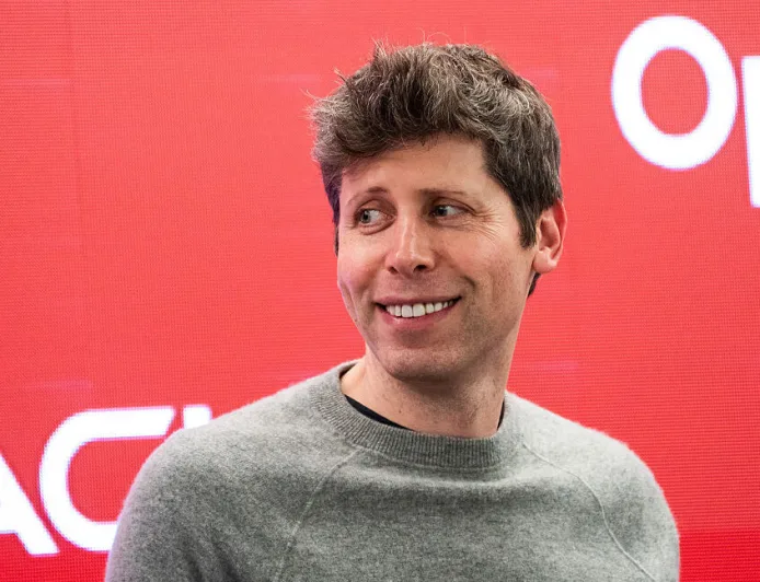 Masalahnya Sam Altman: Pihak Internal OpenAI Meragukan Kepemimpinan CEO