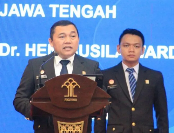 Kemenkum Jateng Soroti Tantangan Regulasi Kompleks bagi Analis Hukum