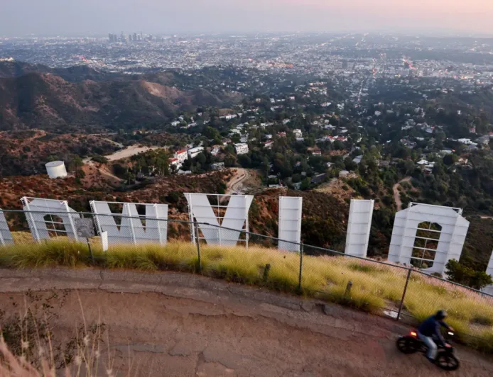 Laporan Otis College: Karyawan Kreatif California Hilang Bukan Karena AI