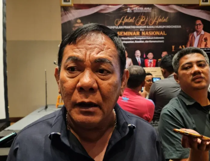 Kasus Ijazah Jokowi: Ricky Sitohang Desak Penyidik Polri Tak Perlu Takut