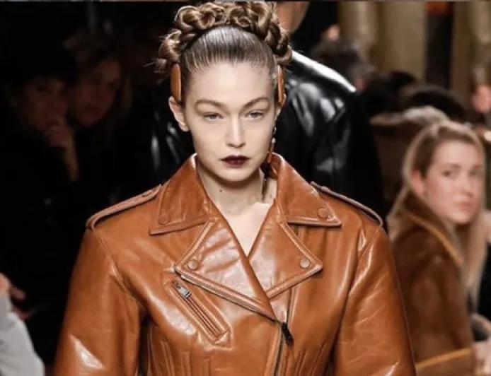 Gigi Hadid Klarifikasi Soal Namanya dalam Dokumen Jeffrey Epstein