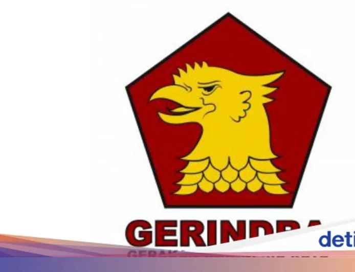 Survei Indikator Sumbar: Gerindra Unggul Signifikan atas Golkar dan NasDem